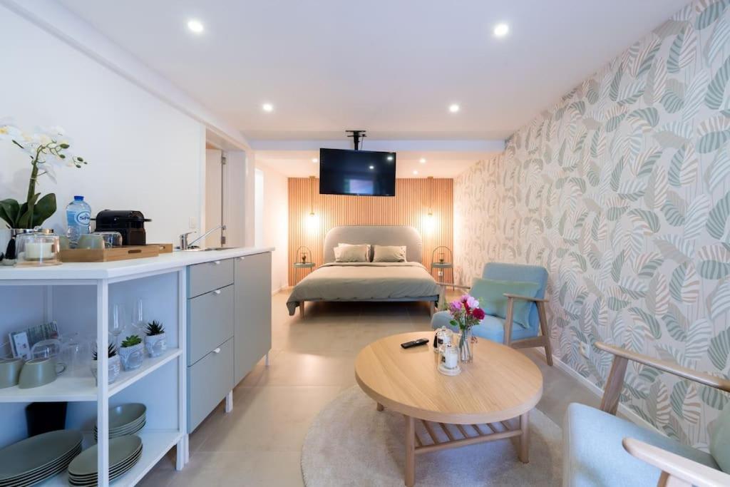 Appartement Love Green *