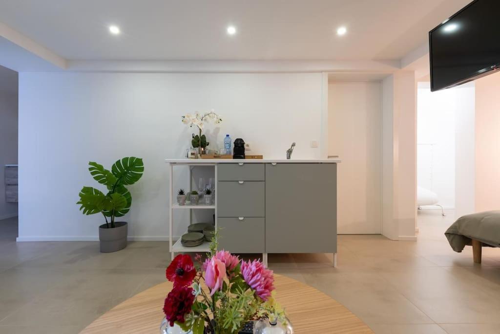 Love Green Appartement *